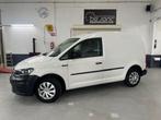 Volkswagen CADDY 2.0 TDI L1H1 BMT TR. AIRCO, Bluetooth, Crui, Auto's, Bestelauto's, Voorwielaandrijving, 4 cilinders, Volkswagen