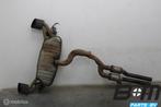 Einddemper / uitlaat Audi RS3 8V FL 8V0253181AA, Auto-onderdelen, Uitlaatsystemen, Gebruikt
