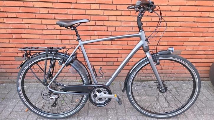 Koga Venya 7.0 framemaat 57 cm, Fietsen en Brommers, Fietsen | Heren | Sportfietsen en Toerfietsen, Zo goed als nieuw, Koga Miyata