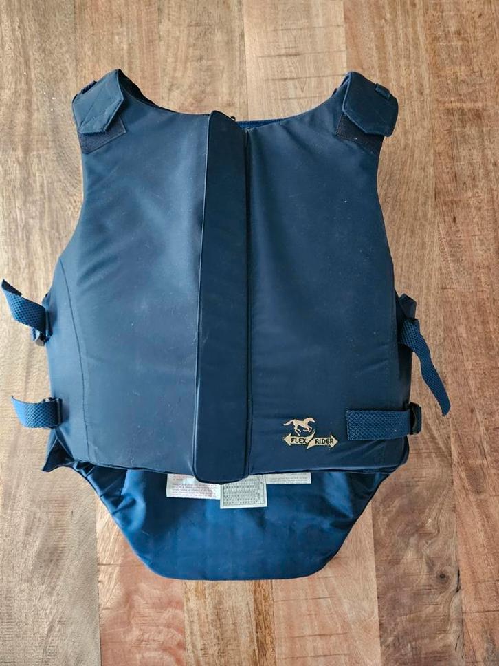 Bodyprotector. Nauwelijks gebruikt. Maat 38, Dieren en Toebehoren, Paardrijkleding, Ophalen of Verzenden