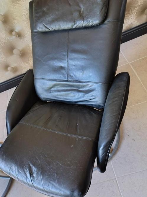 GRATIS Ikea tv fauteuils. GRATIS, Huis en Inrichting, Fauteuils, Gebruikt, Ophalen