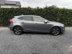 Volvo V40 2.0 D3 R-Design Automaat | LED | Navi | Autom. Air, Auto's, Gebruikt, Euro 6, 4 cilinders, 1353 kg