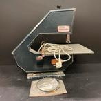 Bandzaagmachine “Powerline”, Doe-het-zelf en Verbouw, Minder dan 30 mm, Gebruikt, Onbekend, Overige typen