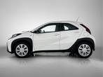 Toyota Aygo X 1.0 VVT-i MT Play (bj 2024), 12 maanden, Gebruikt, 920 kg, 4 stoelen