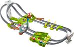 mario kart hot wheels racebaan, Ophalen, Zo goed als nieuw, Elektrisch, Hot Wheels