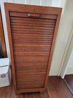 Rolluiken kast Globe 116hx46b, Ophalen, Zo goed als nieuw, 25 tot 50 cm
