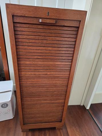 Rolluiken kast Globe 116hx46b beschikbaar voor biedingen