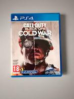 PS4 | Call of Duty Black OPS Cold War, Spelcomputers en Games, Ophalen of Verzenden, Zo goed als nieuw, Shooter