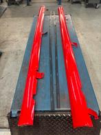 Side skirts Volkswagen Polo 6r R-line rood, Auto-onderdelen, Carrosserie en Plaatwerk, Ophalen of Verzenden, Volkswagen