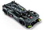 LEGO 42156 Technic Peugot 9x8 24H Le Mans Hybrid HyperCar, Ophalen of Verzenden, Nieuw, Complete set, Lego