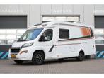 Weinsberg CaraCompact Pepper 600 MEG Enkele bedden Bearlock, Caravans en Kamperen, Campers, Overige merken, Bedrijf, Diesel, Tot en met 3
