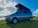 Vw t5 camper california look, Caravans en Kamperen, Campers, Particulier, Volkswagen, Tot en met 4, Bus-model