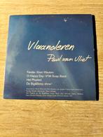 Paul van Vliet - Vlaanderen, Cd's en Dvd's, Ophalen of Verzenden, Nederlandstalig
