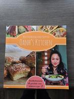 Oanh's Kitchen - Koolhydraatarme Recepten Kookboek, Gelezen, Oanh's Kitchen, Ophalen of Verzenden, Tapas, Hapjes en Dim Sum