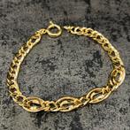 18 karaat gouden armband, Ophalen of Verzenden, Nieuw, Goud