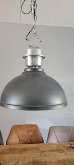 Industriële hanglamp, Huis en Inrichting, Lampen | Hanglampen, Ophalen of Verzenden, Zo goed als nieuw