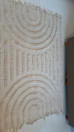 Mooie cotton vloerkleed 1,40 x 2,00 meter ibiza stijl, Ophalen, 100 tot 150 cm, 200 cm of meer, Zo goed als nieuw