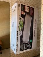 Vakuum Apparaat + Folie Rollen - Zo Goed Als Nieuw!, Ophalen of Verzenden, Zo goed als nieuw