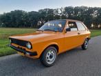 Volkswagen Polo 0.9 L 1978, Auto's, Volkswagen, Origineel Nederlands, Te koop, Benzine, Open dak