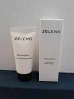 Zelens Emulsion D - Fortifying moisturiser (15 ml), Ophalen of Verzenden, Nieuw, Gehele gezicht, Verzorging