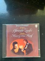 Gheorghe Zamfir - Music by Candlelight CD, Ophalen of Verzenden, Modernisme tot heden, Zo goed als nieuw, Orkest of Ballet