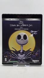 The Nightmare Before Christmas (4K UHD), Ophalen of Verzenden, Zo goed als nieuw