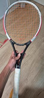 Tennis racket for beginners, Ophalen of Verzenden, Gebruikt, Racket, Overige merken
