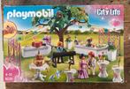 Playmobil - City Life - Trouwfeest - 9228, Kinderen en Baby's, Speelgoed | Playmobil, Ophalen, Gebruikt, Complete set