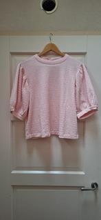roze blouse, Kleding | Dames, Blouses en Tunieken, Maat 46/48 (XL) of groter, Ophalen of Verzenden, Le grand sud, Roze