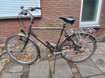 Batavus Kayenta 24 versnellingen, frame 57cm, 28 inch wielen beschikbaar voor biedingen