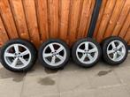 16 inch volvo matres winterwielen v40 v50 s40 c30, Auto-onderdelen, Banden en Velgen, Ophalen, Gebruikt, Velg(en), 16 inch