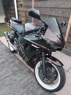 Yamaha r6 limited edition/costum wrap, Particulier, Super Sport