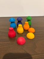 Grapat speelgoed, Kinderen en Baby's, Speelgoed | Houten speelgoed, Ophalen of Verzenden, Gebruikt