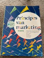 Lloyd C. Harris - Principes van marketing, Lloyd C. Harris; Gary Armstrong; Nigel Piercy; Philip Kotler, Ophalen of Verzenden