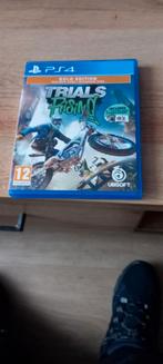 Ps4 spel, 1 speler, Ophalen, Zo goed als nieuw