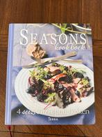 Seasons Kookboek - 4 Seizoenen Puur Koken, Voorgerechten en Soepen, Ophalen of Verzenden, Zo goed als nieuw, Europa