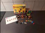 LEGO Classic 11031 - Creatieve Apen Plezier, Ophalen of Verzenden, Zo goed als nieuw, Complete set, Lego