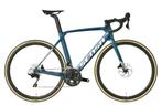 Sensa Giulia Evo Int. Dark Sea 105 Di2 Heren Dark Sea 55cm 2, 53 tot 57 cm, Nieuw, Overige merken