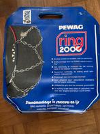 Pewag Ring 2000 Sneeuwkettingen FX 67 S, Ophalen, Gebruikt