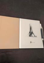 Boox go 10.3 ereader tekentablet, Ophalen of Verzenden, Zo goed als nieuw