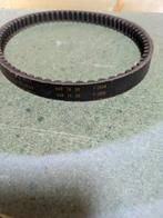 Getande riem, Ophalen of Verzenden