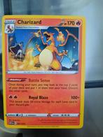 Te koop Charizard stage 2 pokemon, Hobby en Vrije tijd, Verzamelkaartspellen | Pokémon, Ophalen of Verzenden, Zo goed als nieuw