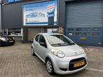 Citroen C1 1.0-12V Séduction, Voorwielaandrijving, Gebruikt, 4 stoelen, C1