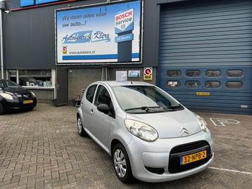 Citroen C1 1.0-12V Séduction beschikbaar voor biedingen