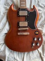 Epiphone SG Gitaar, Muziek en Instrumenten, Snaarinstrumenten | Gitaren | Elektrisch, Ophalen, Gebruikt, Solid body, Epiphone