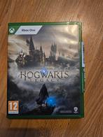 Hogwarts Legacy (Xbox One), Spelcomputers en Games, Games | Xbox One, Overige genres, 1 speler, Ophalen of Verzenden, Zo goed als nieuw