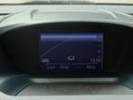 Ford C-Max 1.0 Titanium - NAVI - CRUISE / CLIMATE CONTR - IN, Auto's, Ford, Voorwielaandrijving, Gebruikt, Zwart, Start-stop-systeem