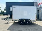 NIEUW! Henra Cooler 290x138x170cm 2.700kg koelwagen, Nieuw
