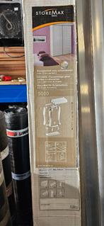 Rail, Ophalen, Nieuw