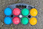 Jeu de boules set, Ophalen, Gebruikt